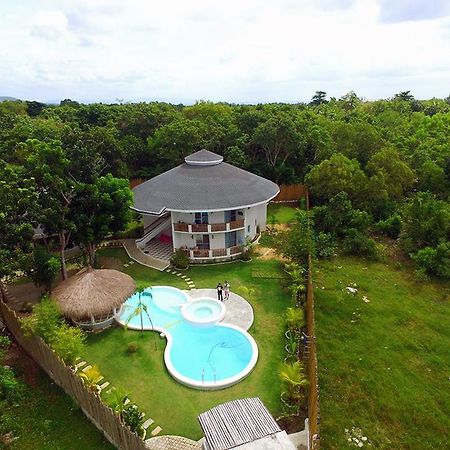 Bohol Dreamcatcher Resort Panglao Eksteriør bilde