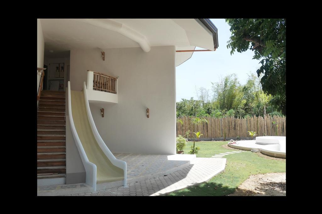 Bohol Dreamcatcher Resort Panglao Eksteriør bilde