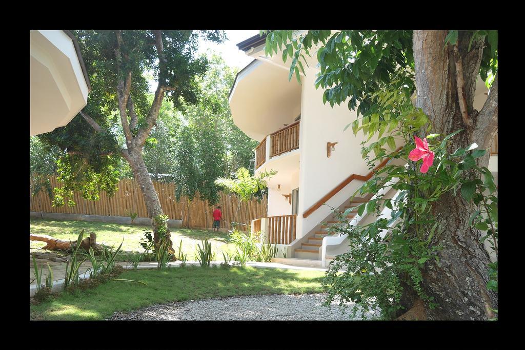 Bohol Dreamcatcher Resort Panglao Eksteriør bilde