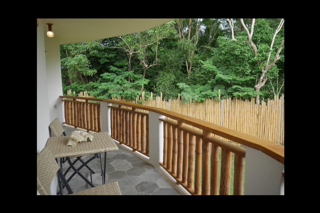 Bohol Dreamcatcher Resort Panglao Eksteriør bilde