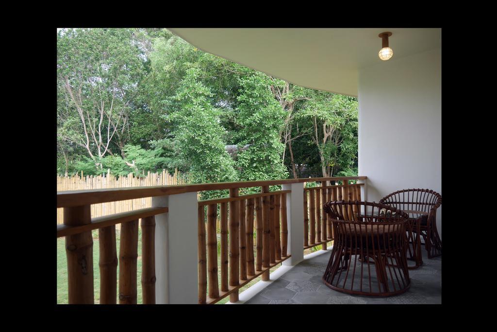 Bohol Dreamcatcher Resort Panglao Eksteriør bilde