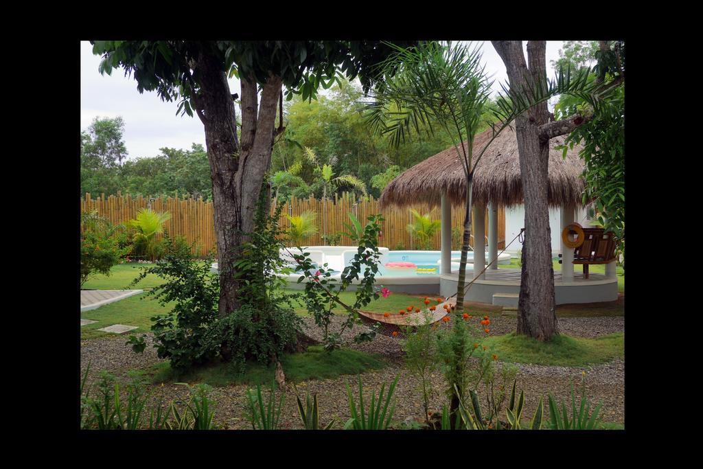 Bohol Dreamcatcher Resort Panglao Eksteriør bilde