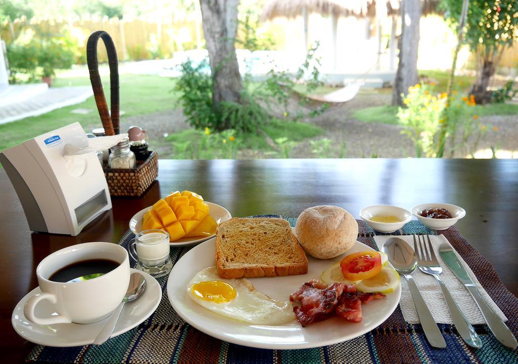 Bohol Dreamcatcher Resort Panglao Eksteriør bilde