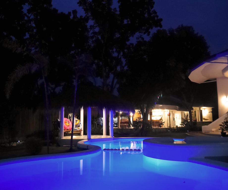 Bohol Dreamcatcher Resort Panglao Eksteriør bilde