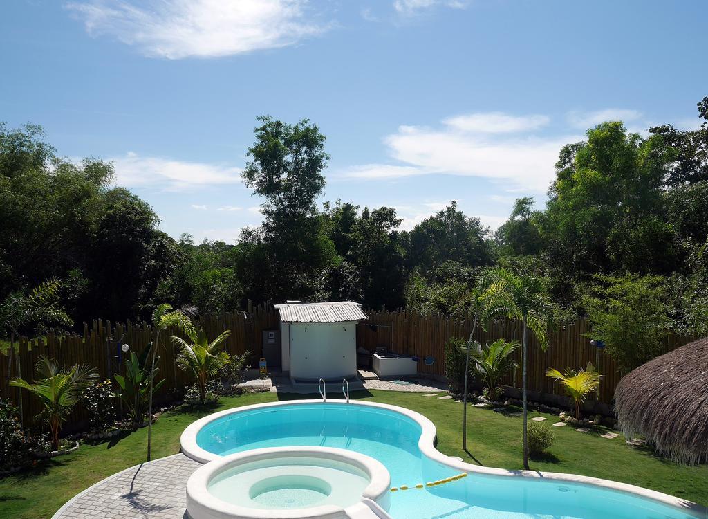 Bohol Dreamcatcher Resort Panglao Eksteriør bilde