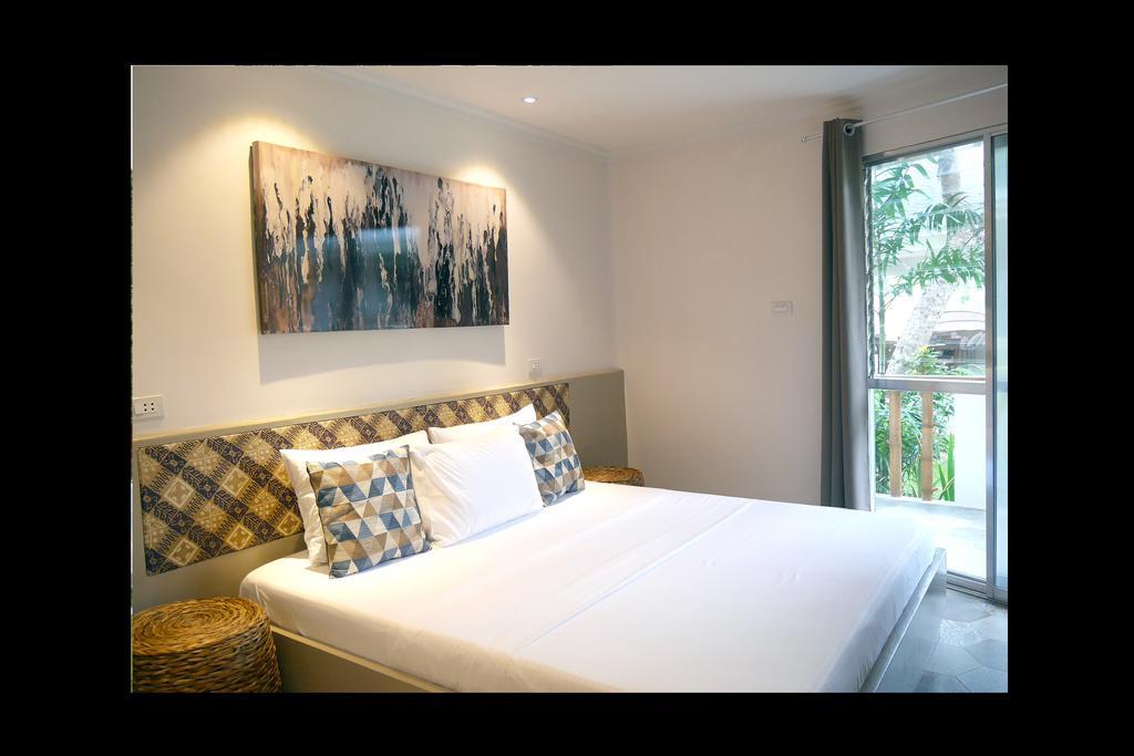 Bohol Dreamcatcher Resort Panglao Eksteriør bilde