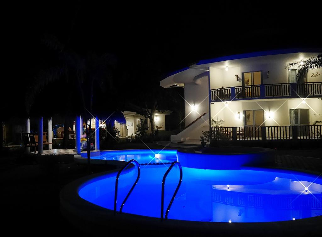 Bohol Dreamcatcher Resort Panglao Eksteriør bilde