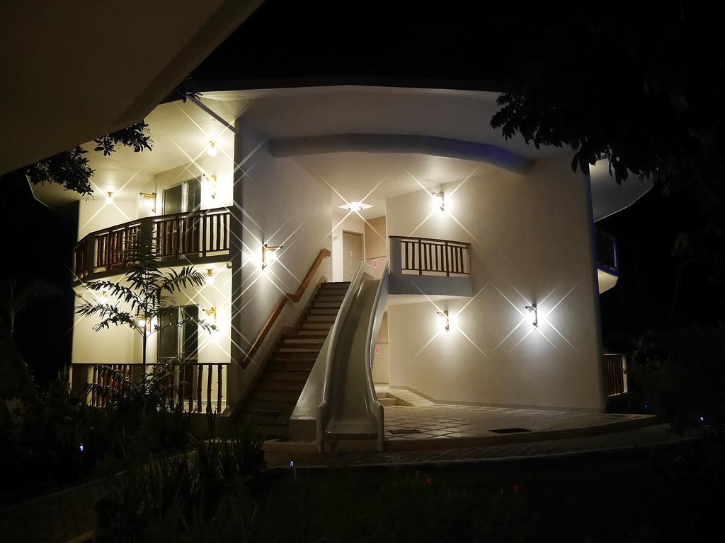 Bohol Dreamcatcher Resort Panglao Eksteriør bilde