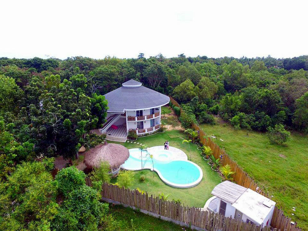 Bohol Dreamcatcher Resort Panglao Eksteriør bilde