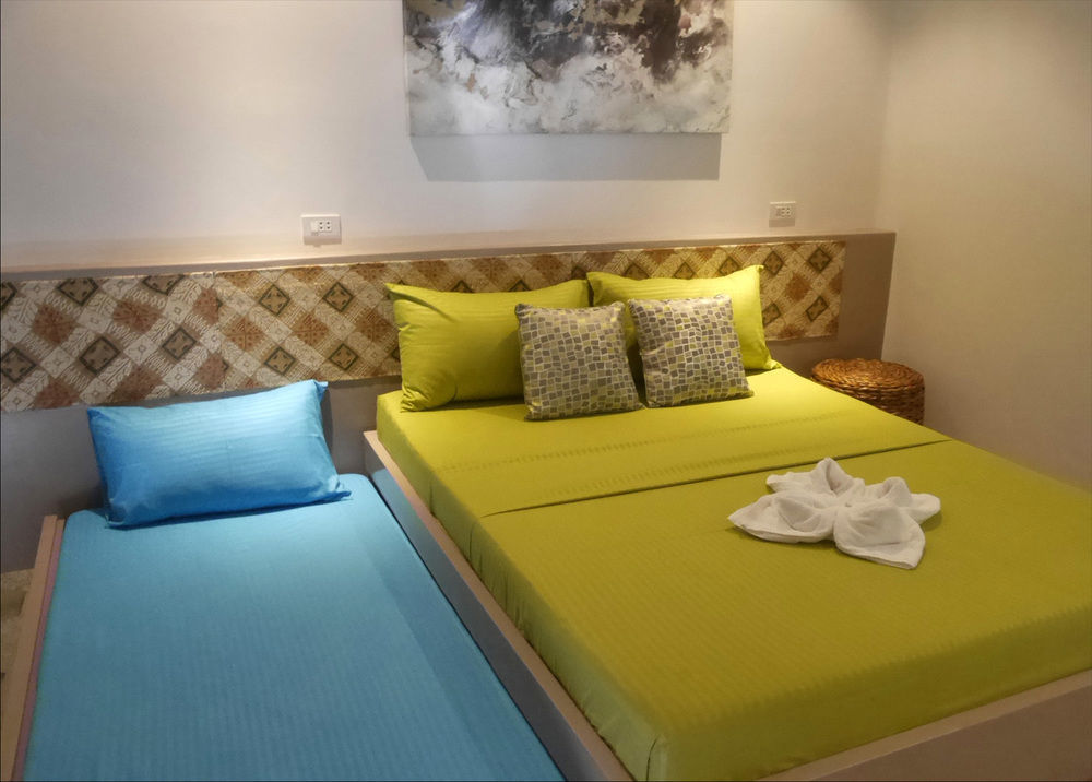 Bohol Dreamcatcher Resort Panglao Eksteriør bilde