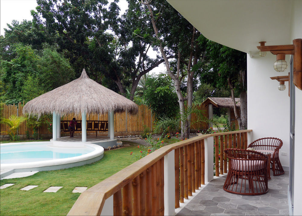 Bohol Dreamcatcher Resort Panglao Eksteriør bilde
