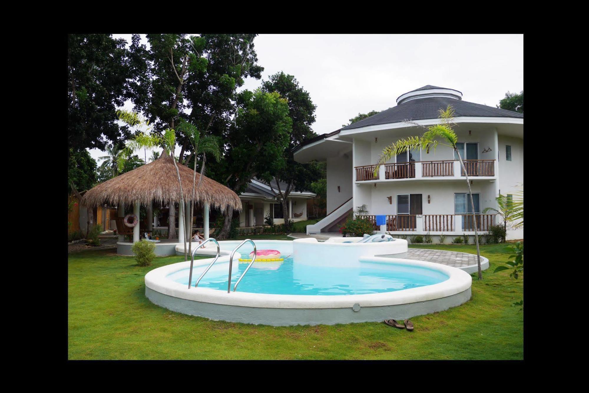 Bohol Dreamcatcher Resort Panglao Eksteriør bilde
