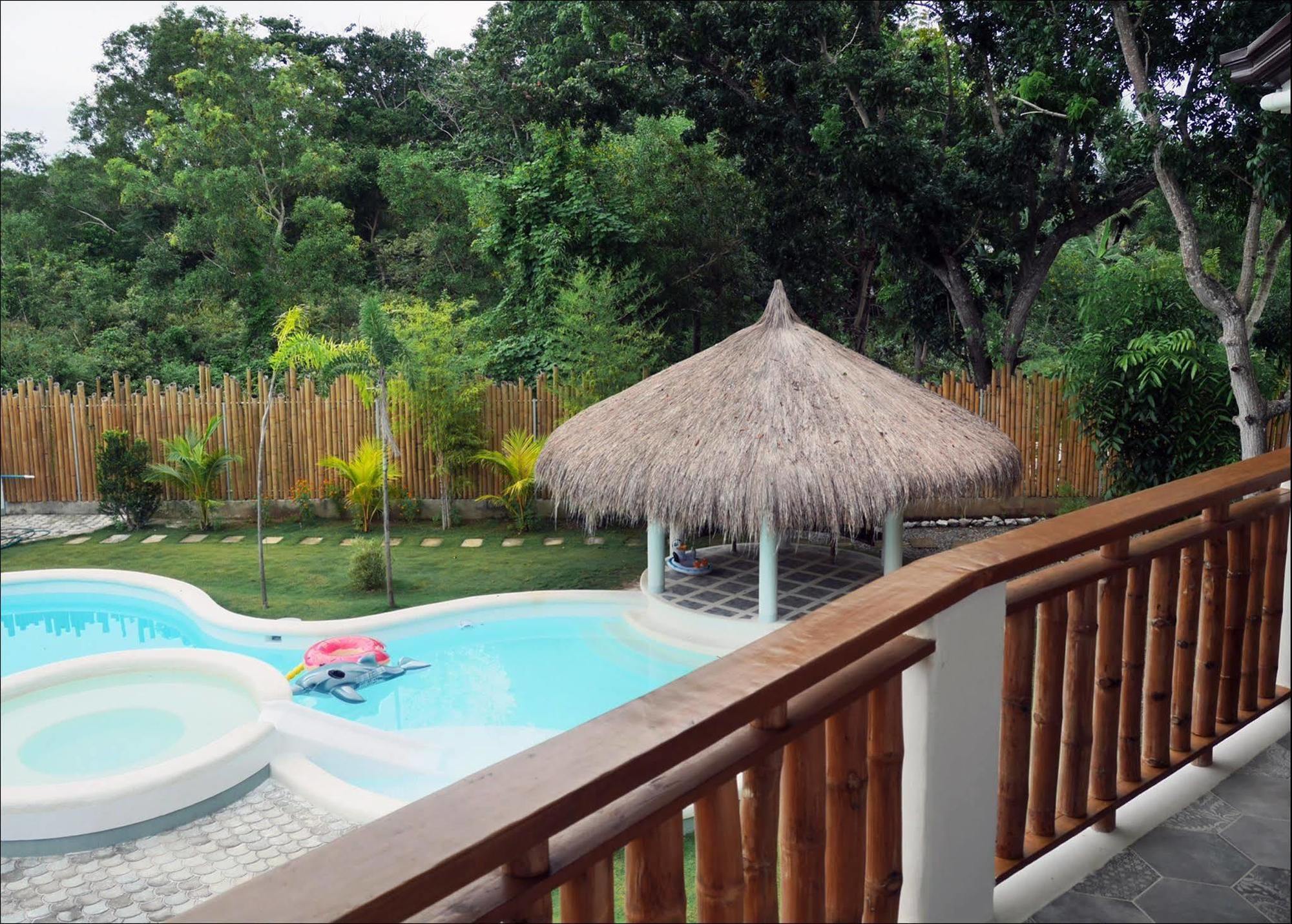 Bohol Dreamcatcher Resort Panglao Eksteriør bilde