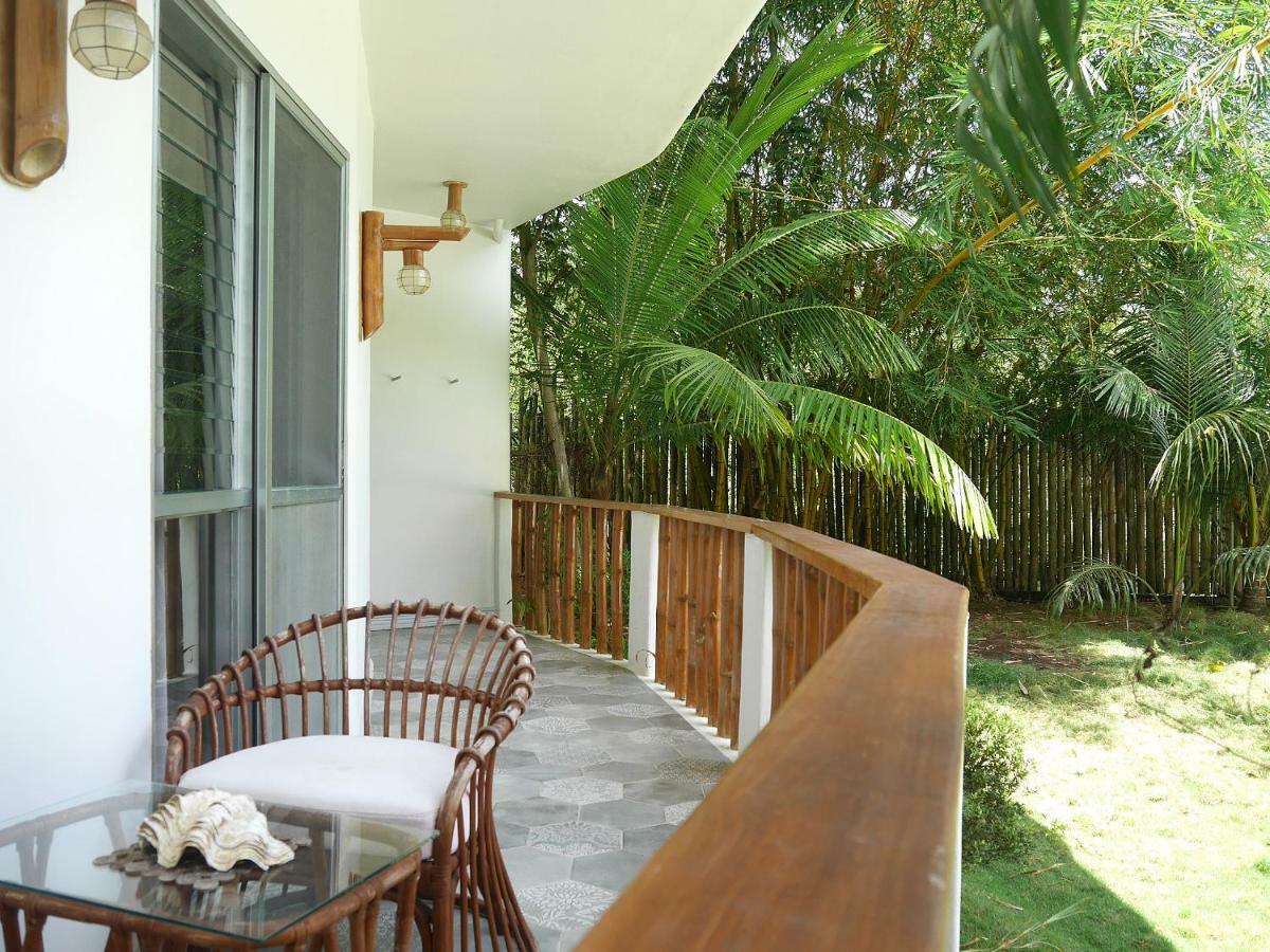 Bohol Dreamcatcher Resort Panglao Eksteriør bilde