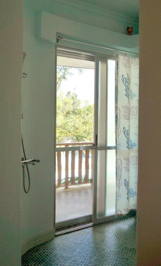 Bohol Dreamcatcher Resort Panglao Eksteriør bilde