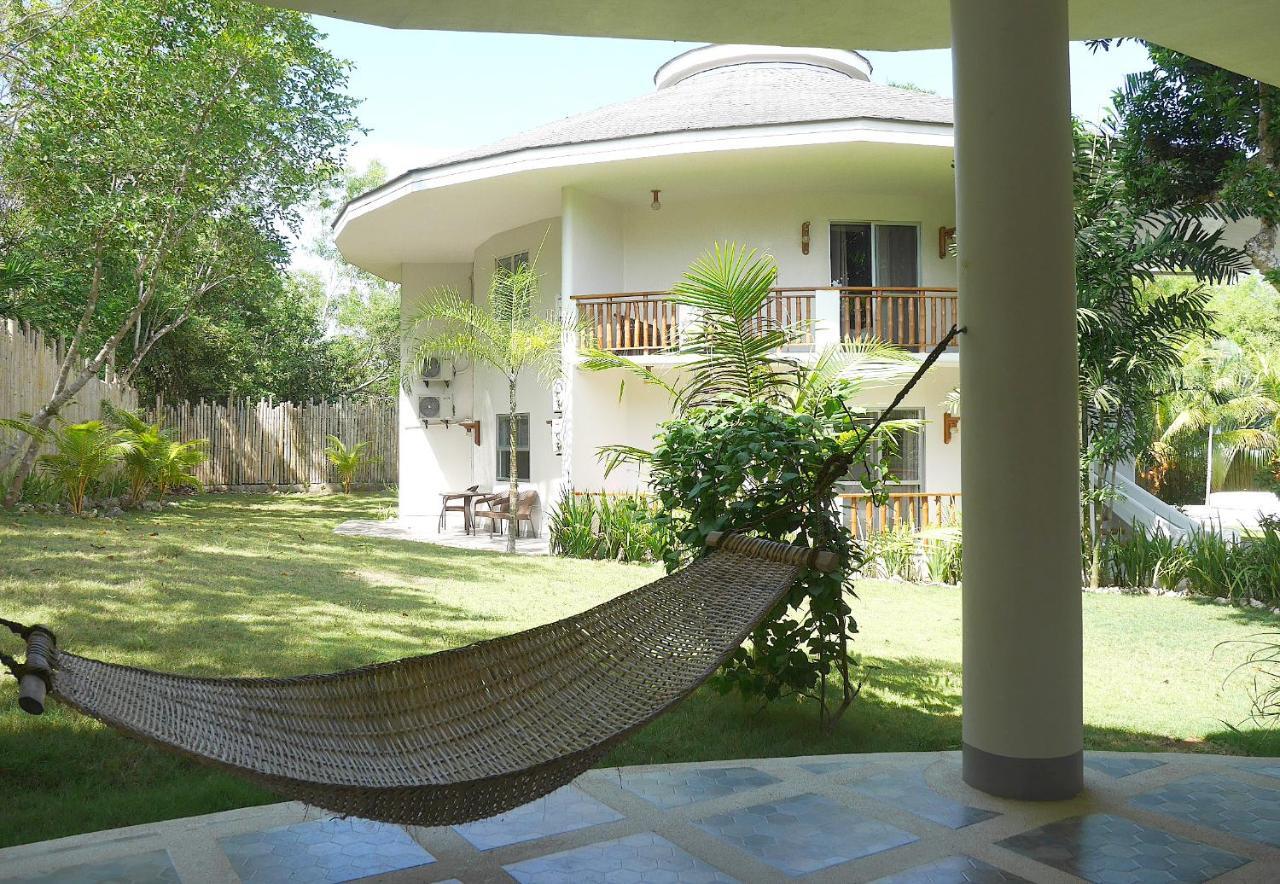 Bohol Dreamcatcher Resort Panglao Eksteriør bilde