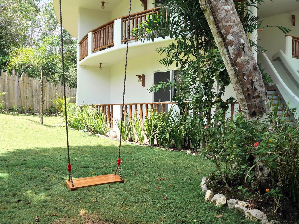 Bohol Dreamcatcher Resort Panglao Eksteriør bilde